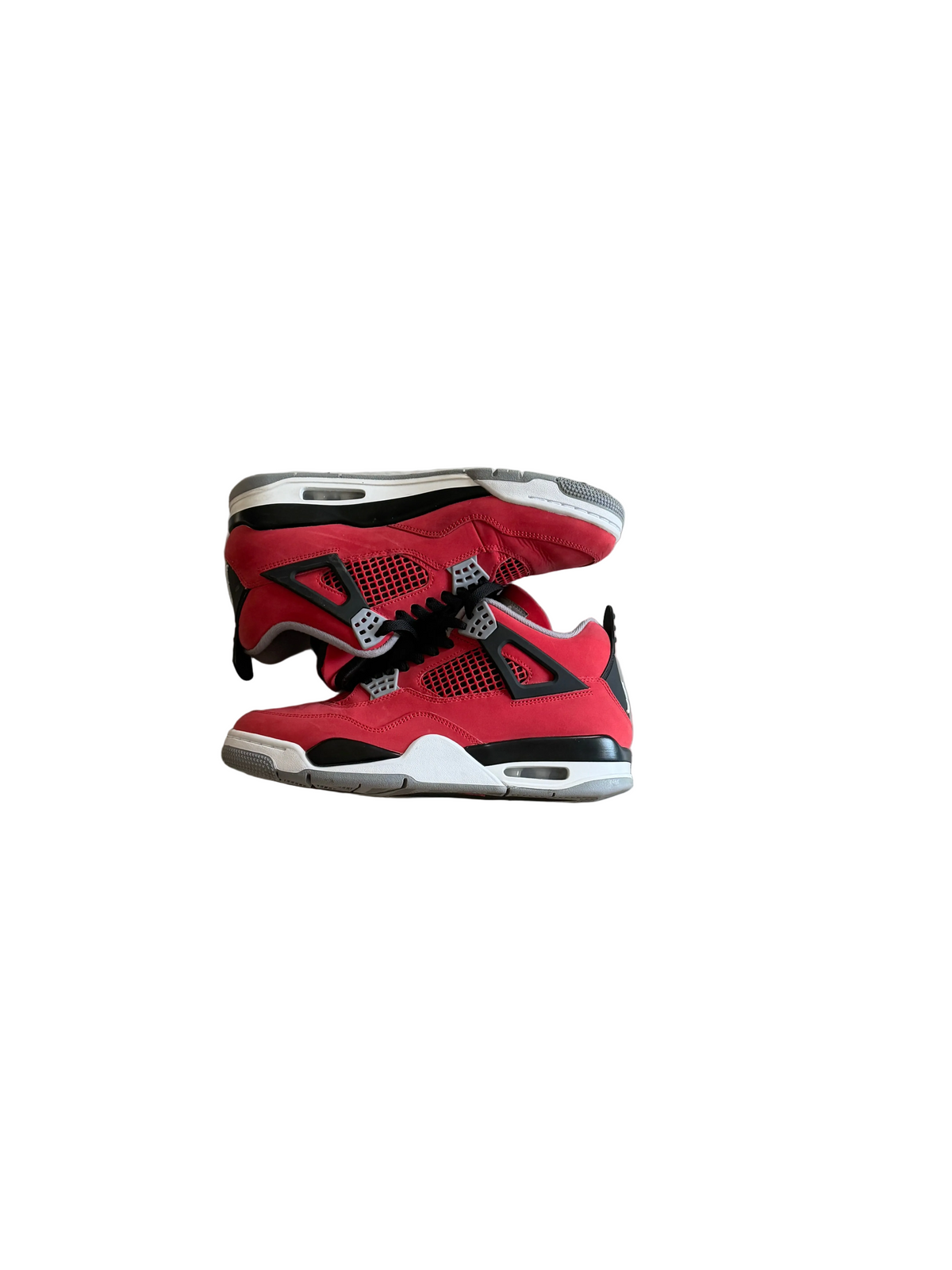 Jordan 4 Retro Toro Bravo