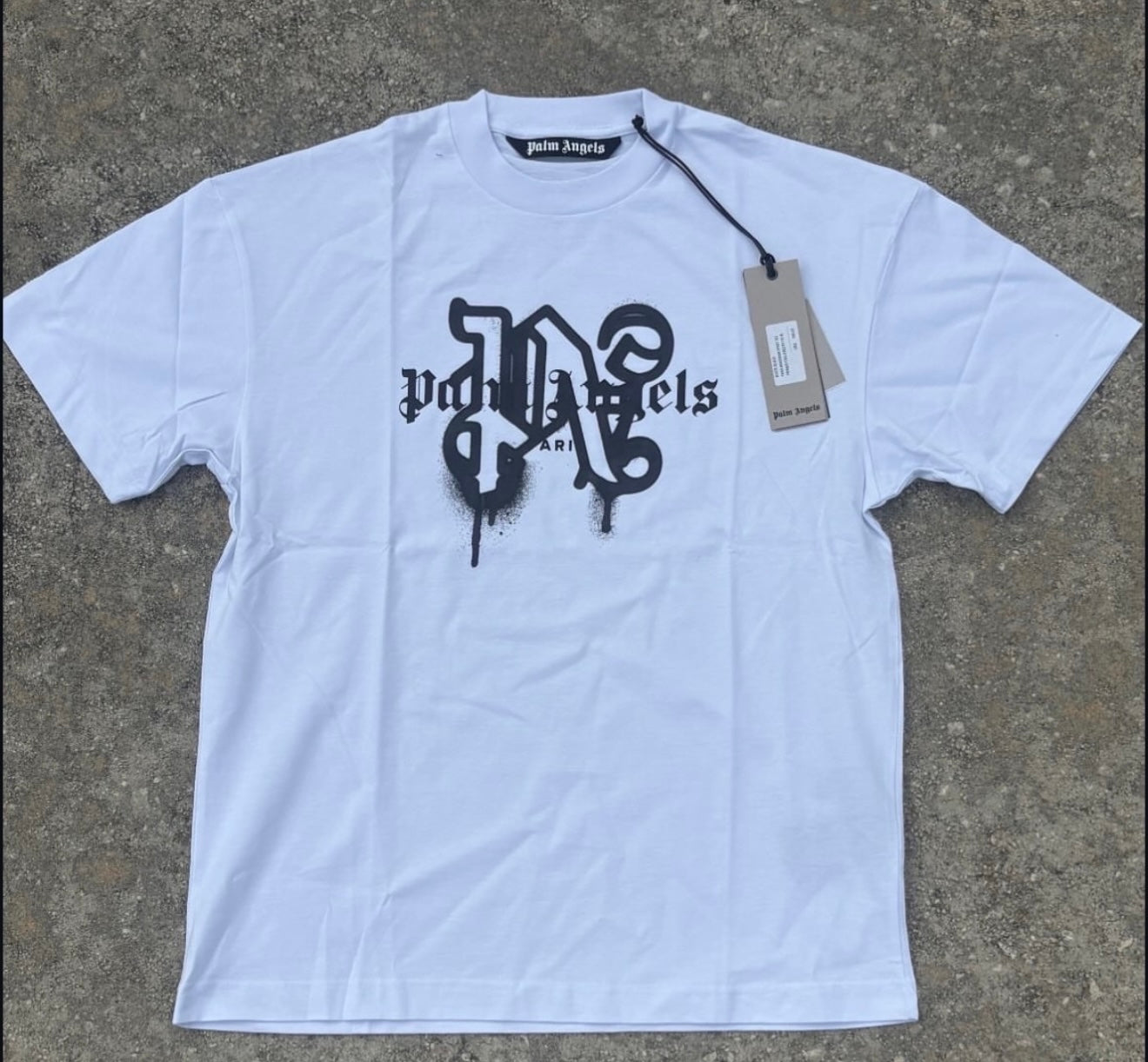 Palm Angels Tee