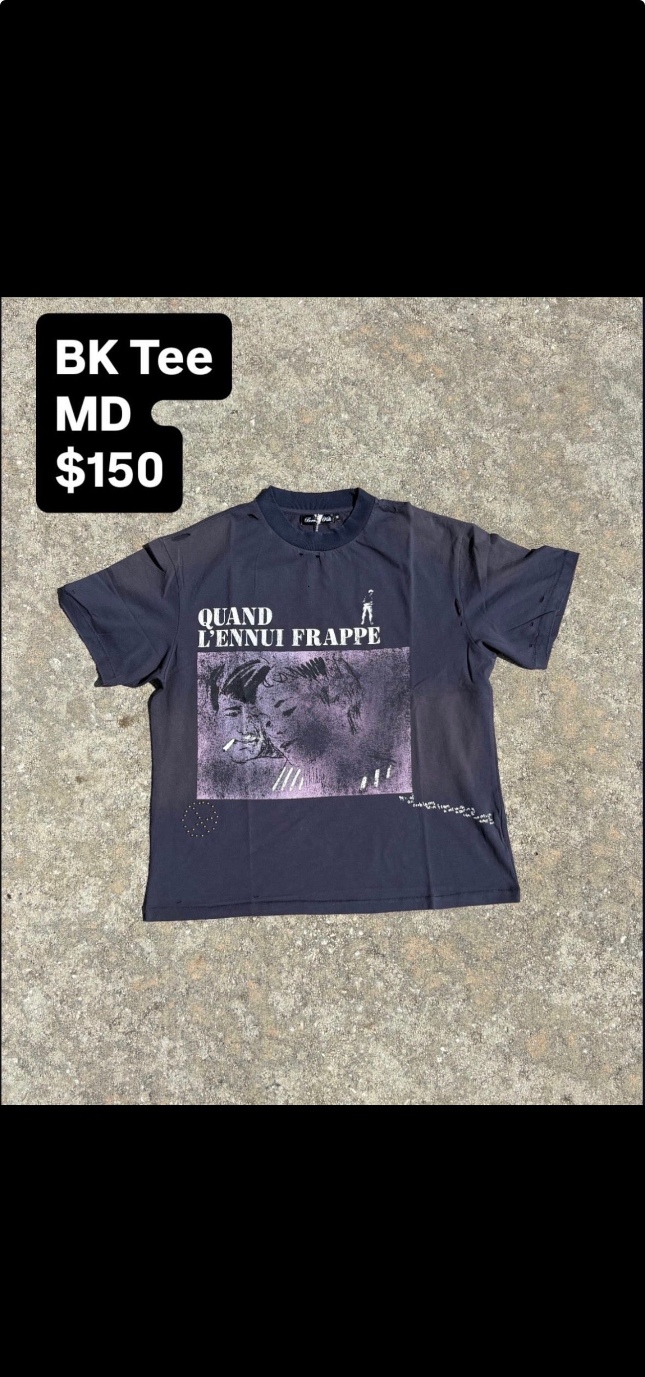 Borden Kills Shirt