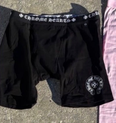 Chrome Hearts Boxers