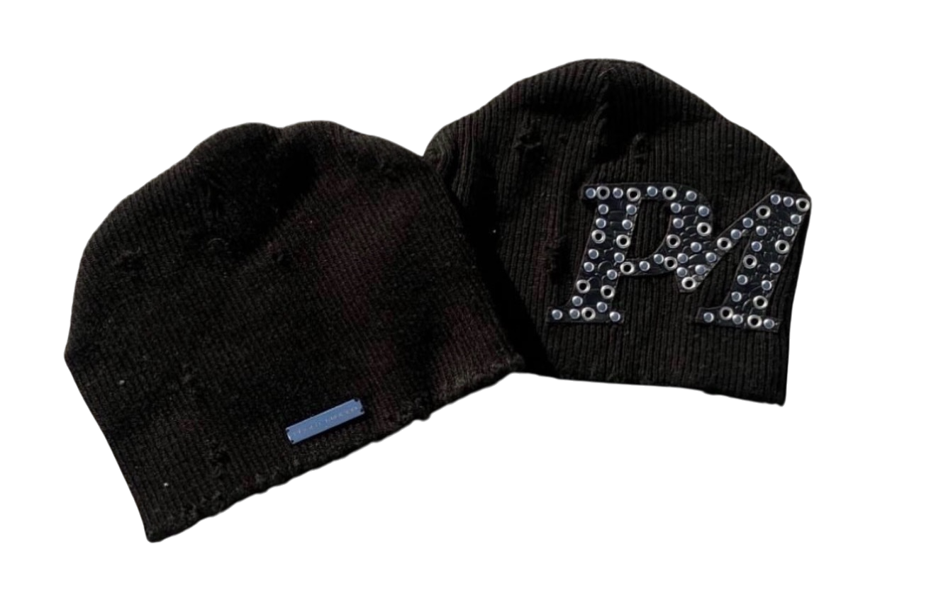 Profit Minded Beanie