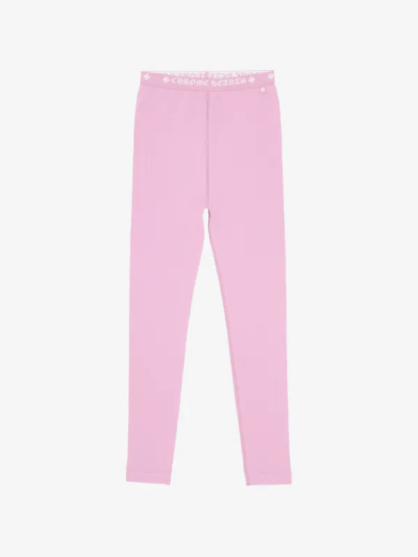 Chrome Hearts Tights