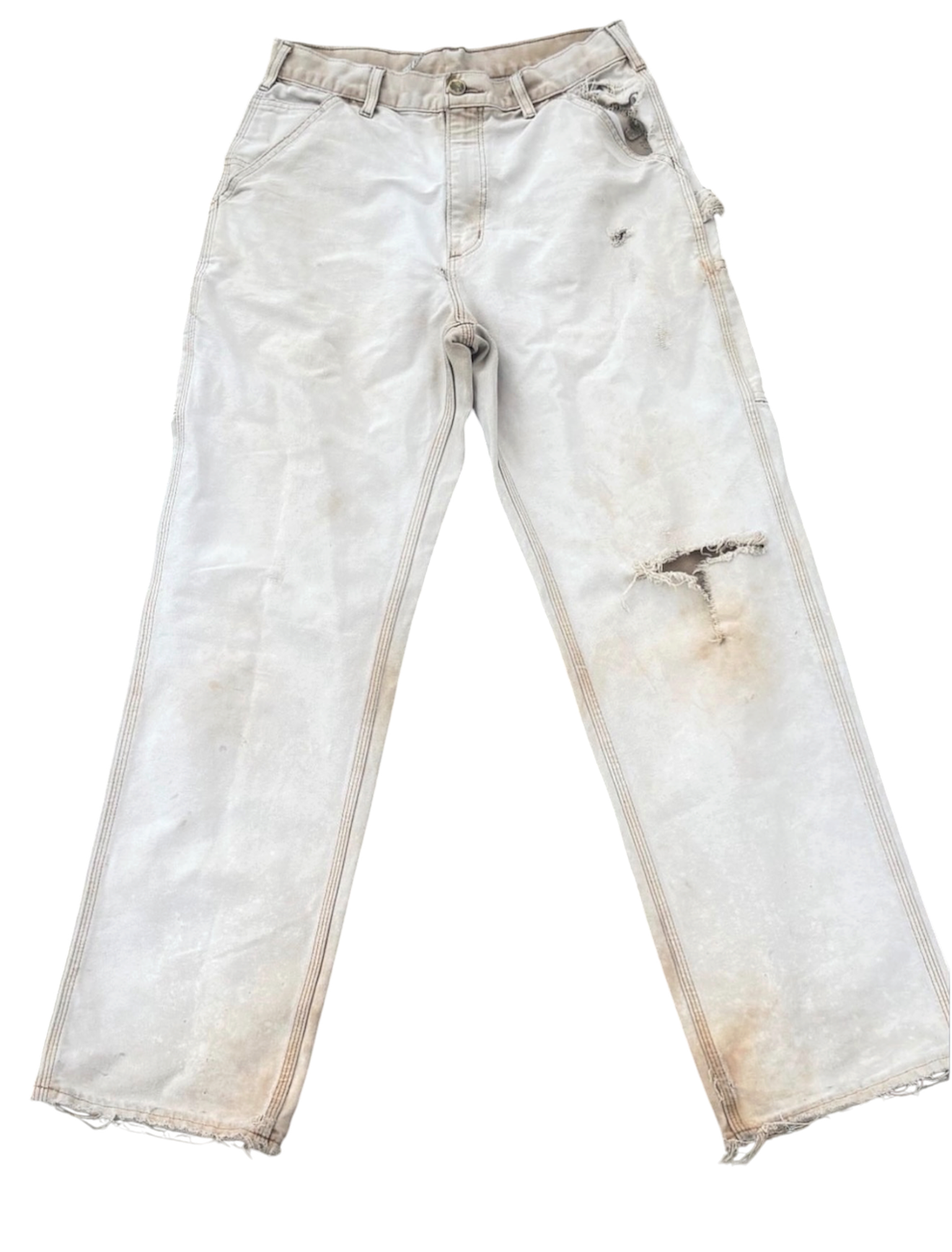 Carhartt Jeans