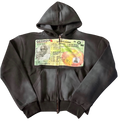 Young Thug Zip Up