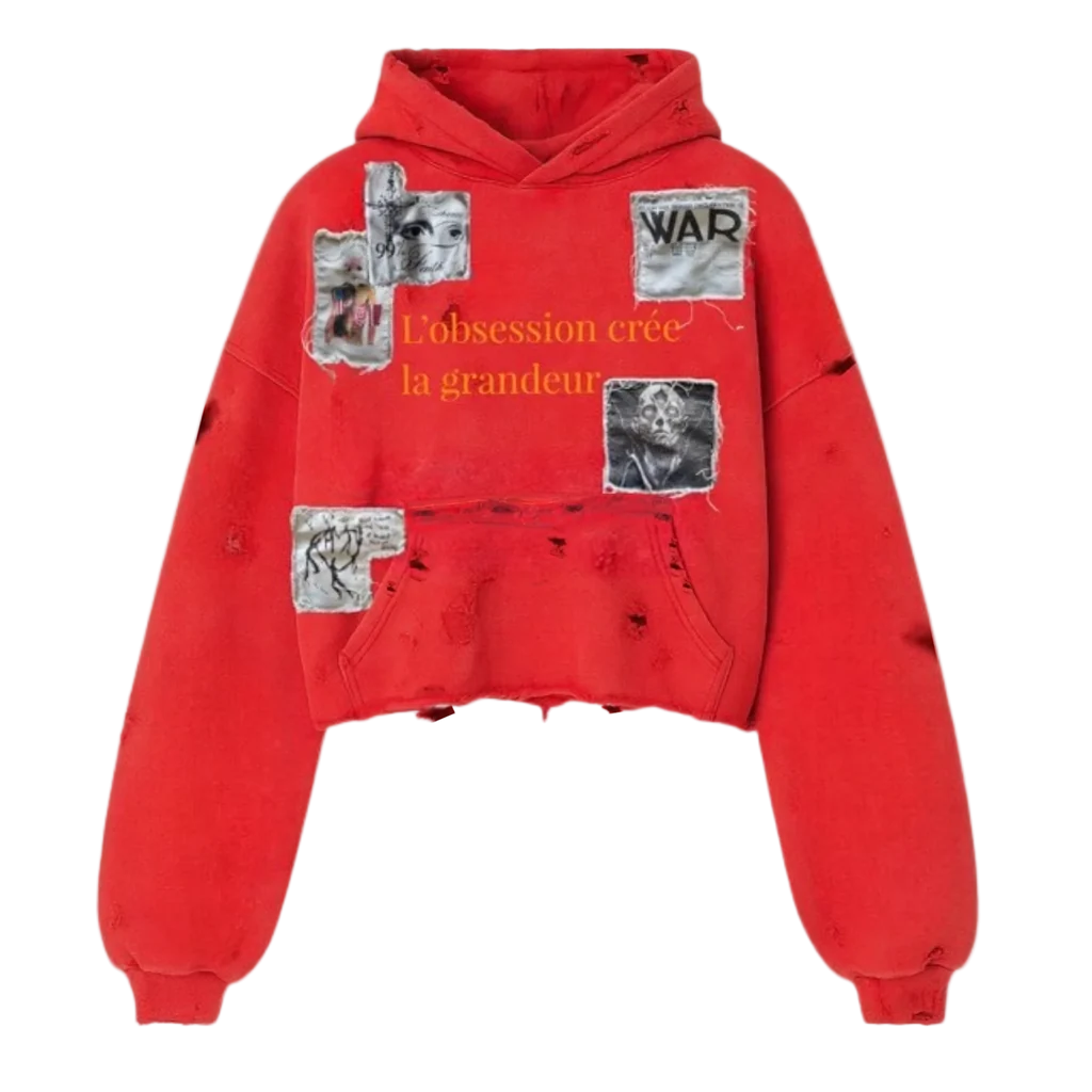 Onyx Hoodie
