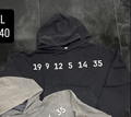 Black Onyx Hoodie