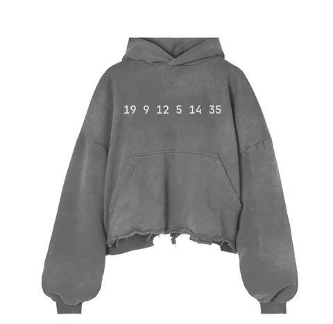 Onyx Hoodie