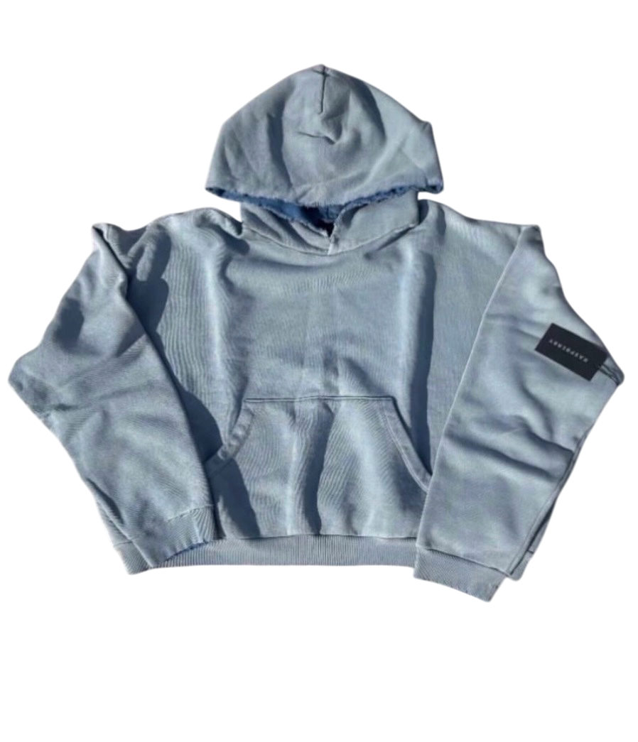 Raspberry Hills Hoodie