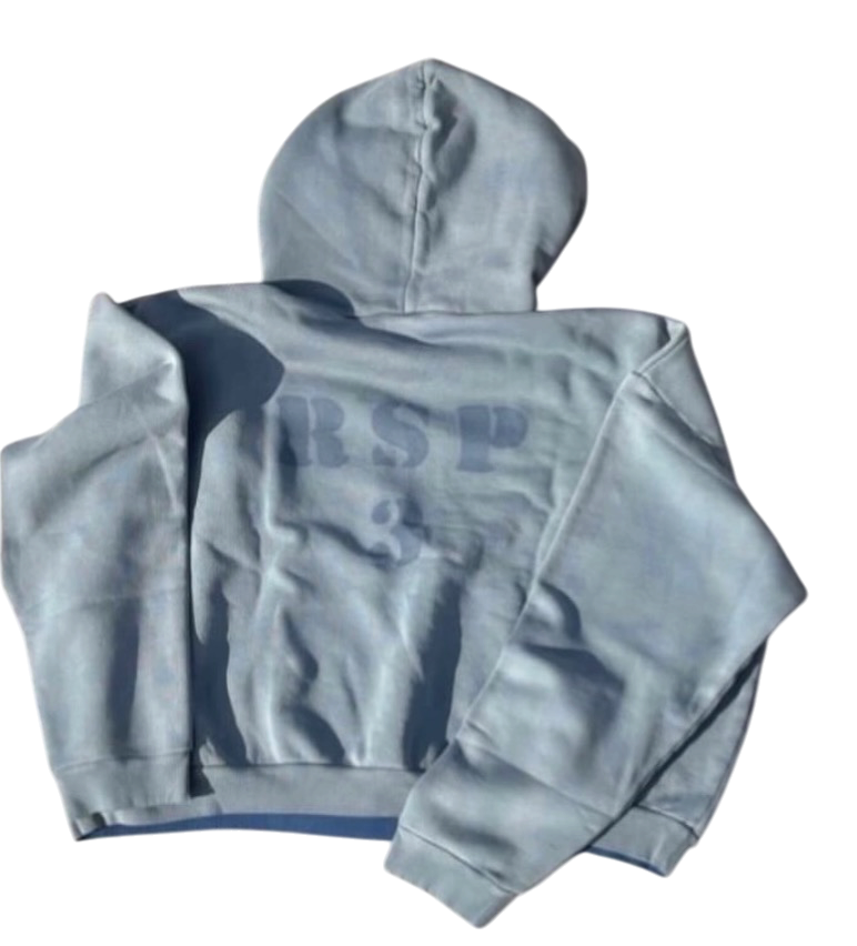 Raspberry Hills Hoodie