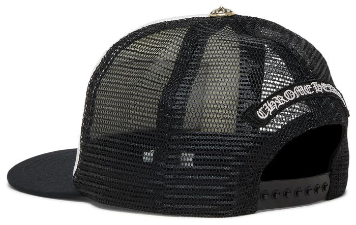 Chrome Hearts Trucker Hat