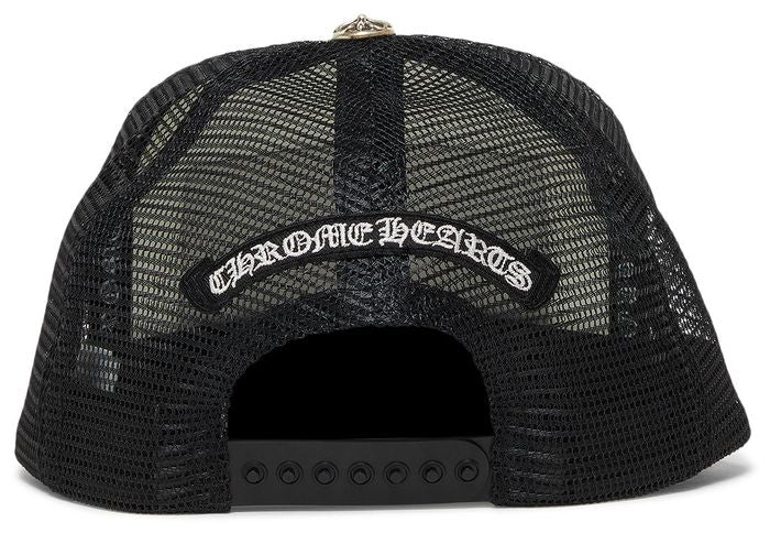 Chrome Hearts Trucker Hat