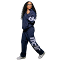 Solitaire Wind Breaker Track Suit