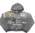 Vale Zip up
