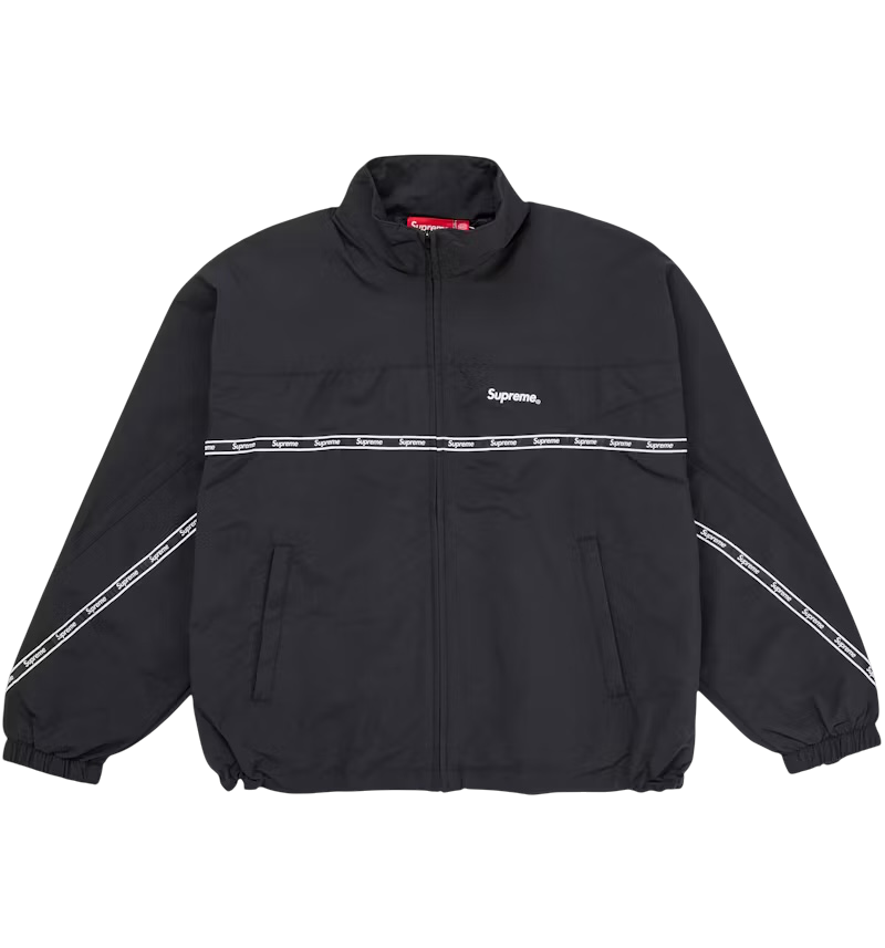 Supreme Track Suit