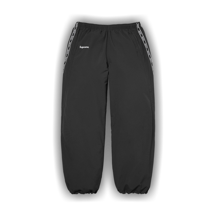 Supreme Track Suit