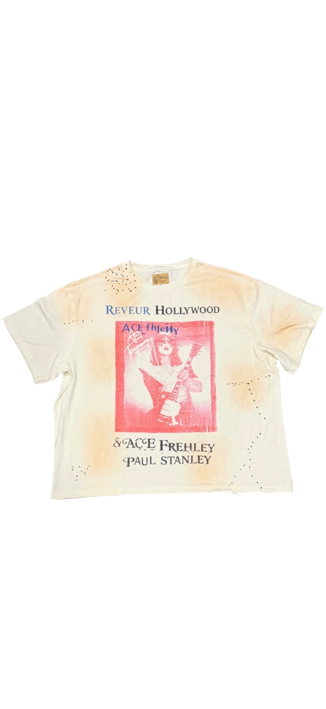 Reveur Tee