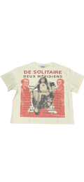 Solitaire Tee