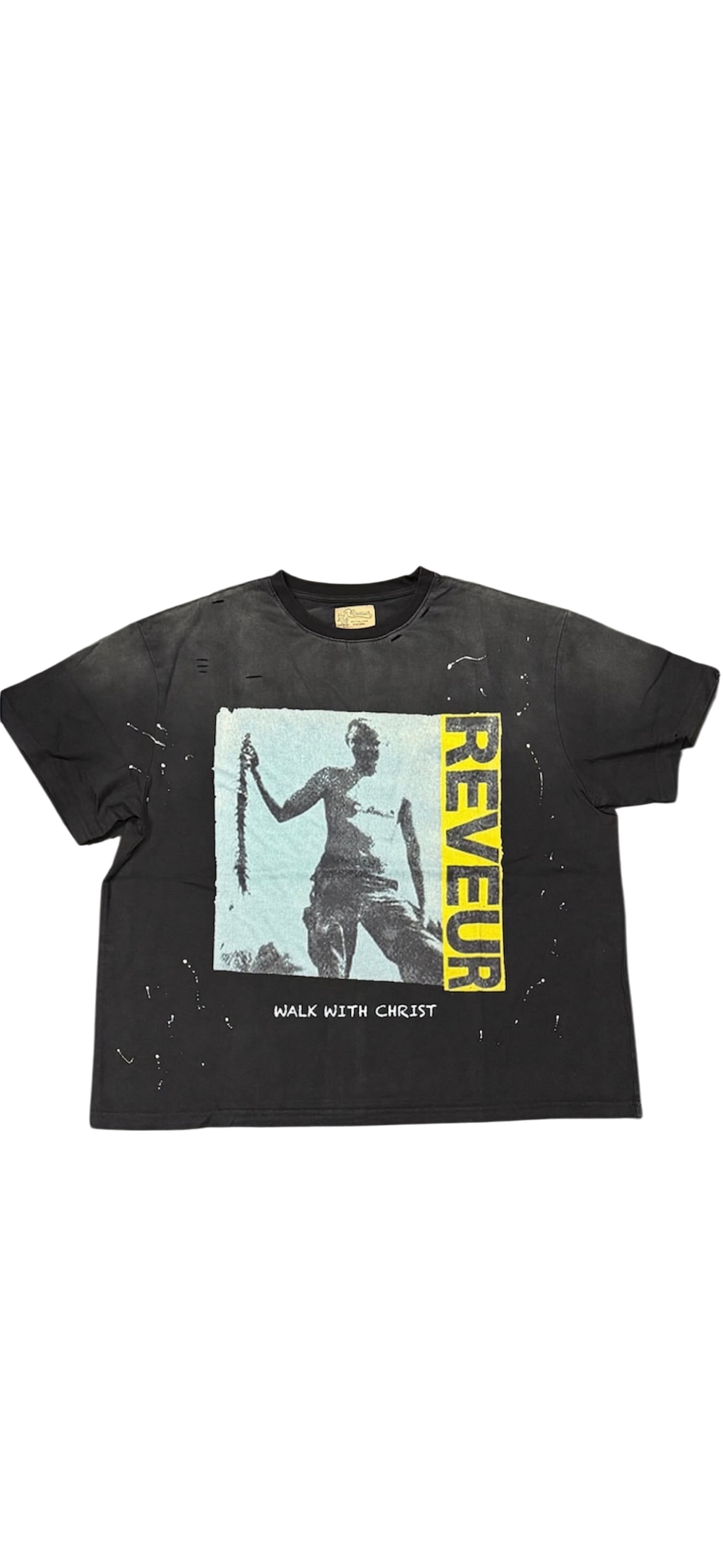 Reveur Tee