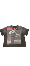 Solitaire Tee