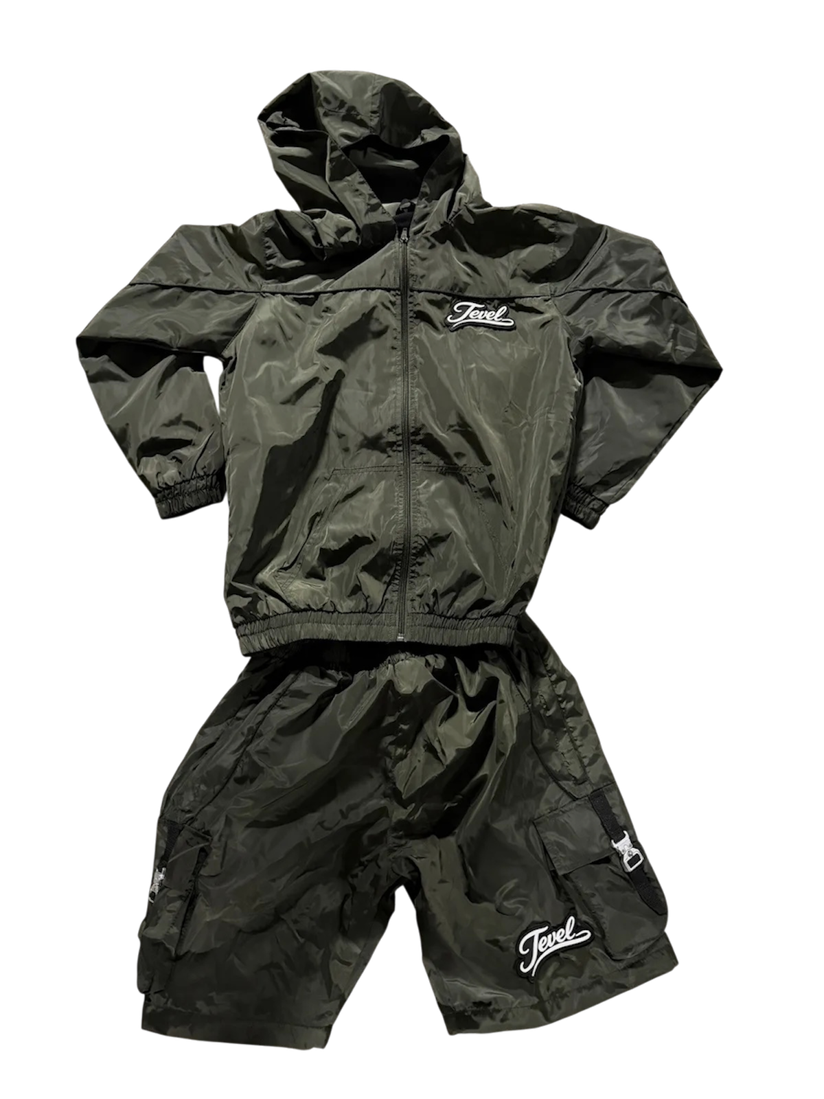 Tevel Set