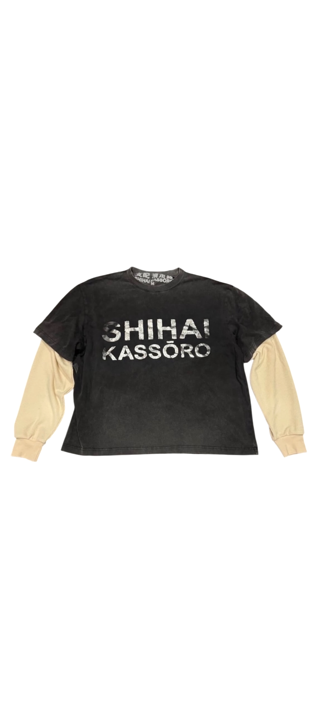 Shihai Longsleeve Thermal