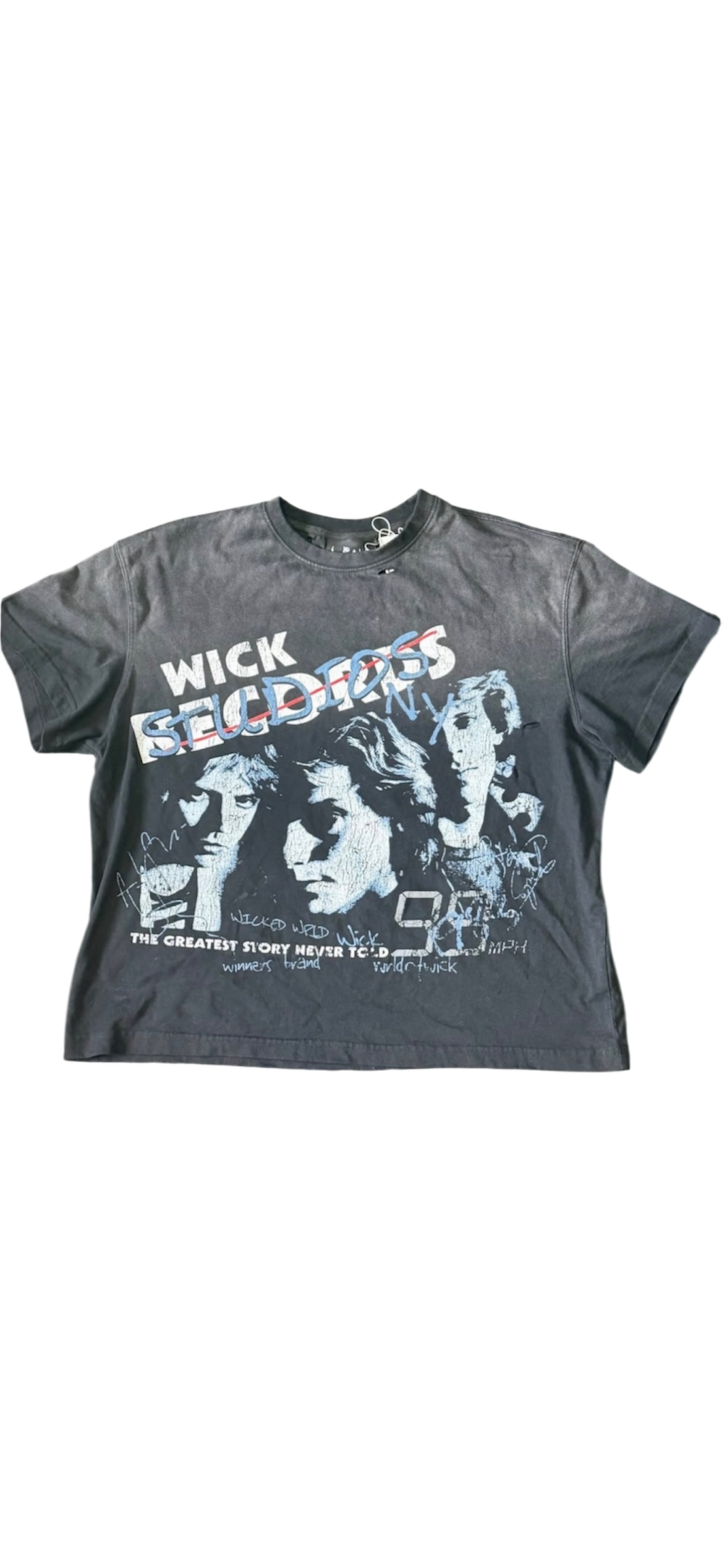 Wick Tee