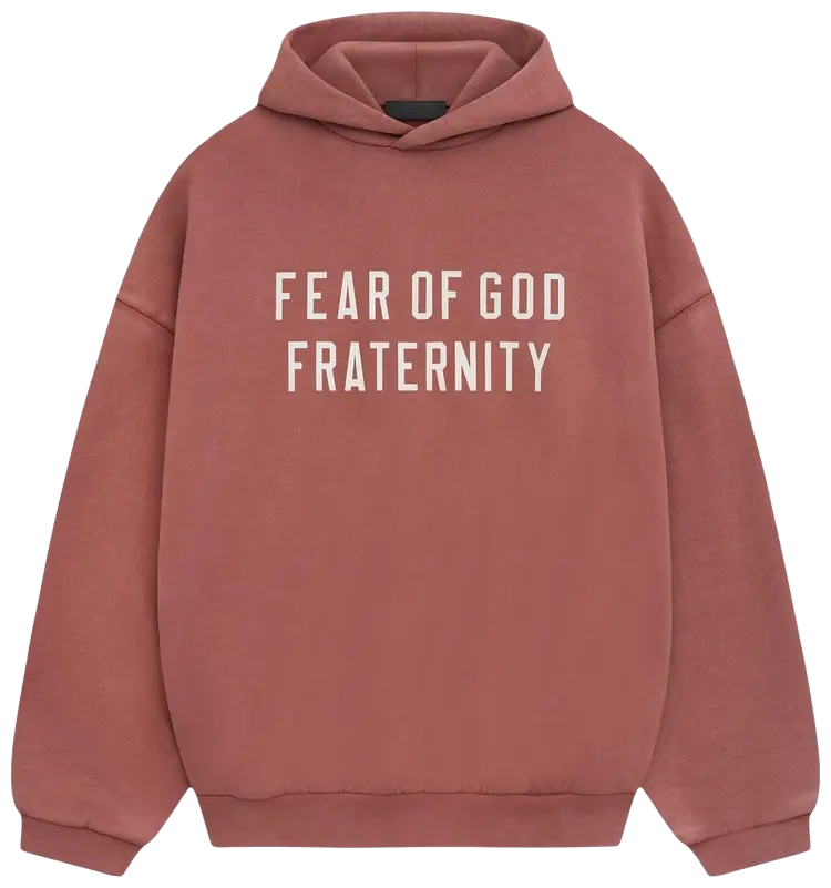 Fear of God Hoodie