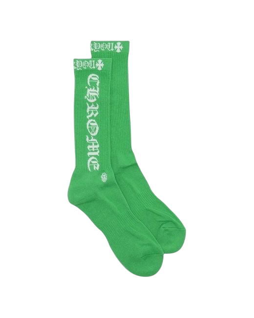 Chrome Hearts Socks