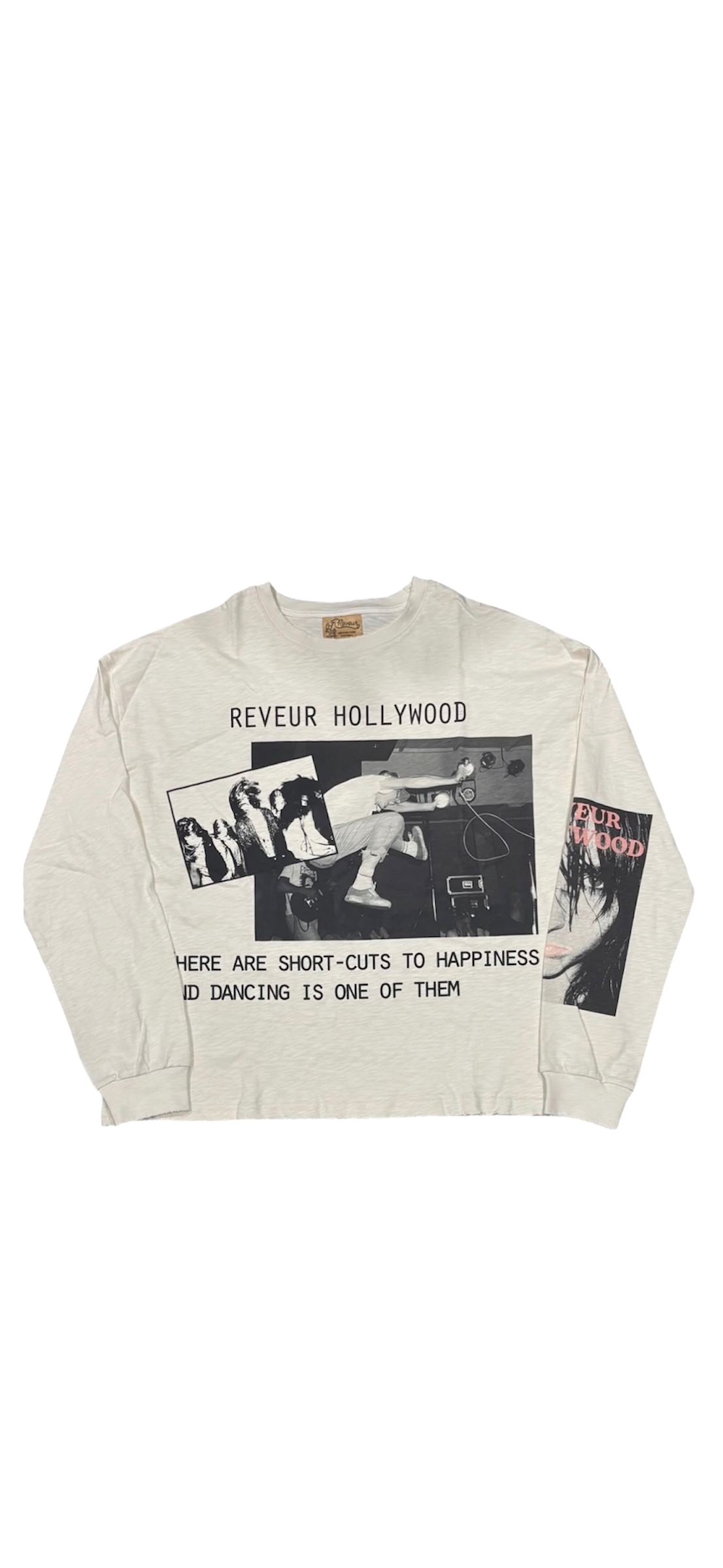 Reveur Longsleeve
