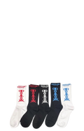 Couture Socks