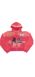 Vale Zip up