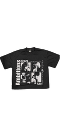 Krazy Ambitions Tee