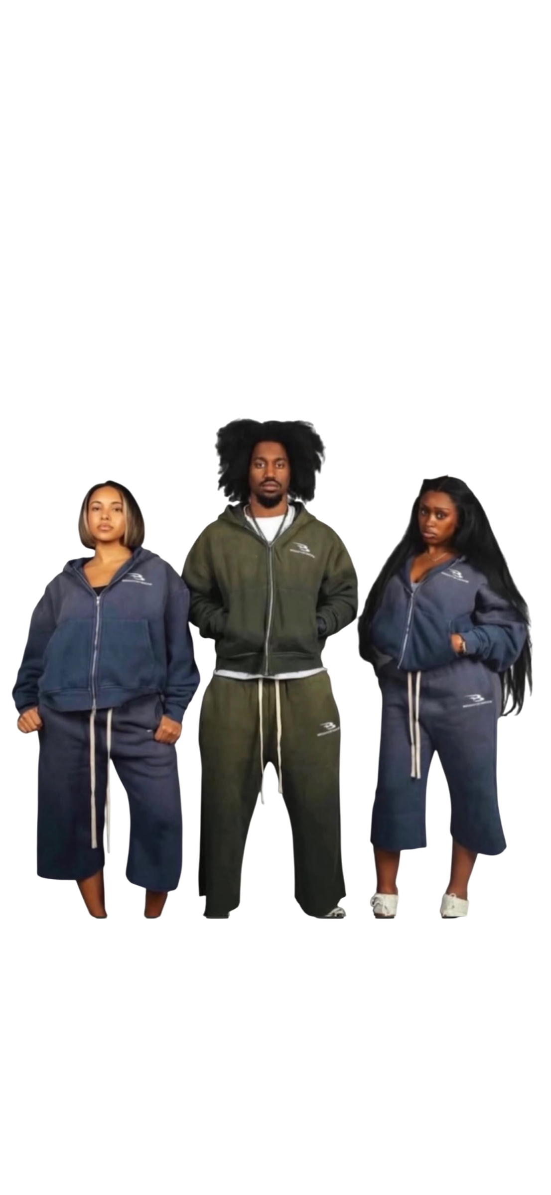 Abominable Set